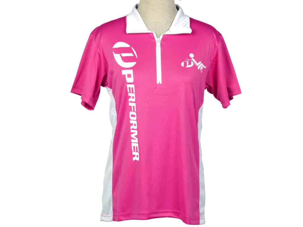 Performer cycling jersey